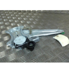 Leve vitre electrique arriere droit TOYOTA AURIS 1 Photo n°1