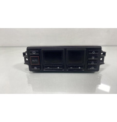 Commande chauffage AUDI A3 1 Photo n°1