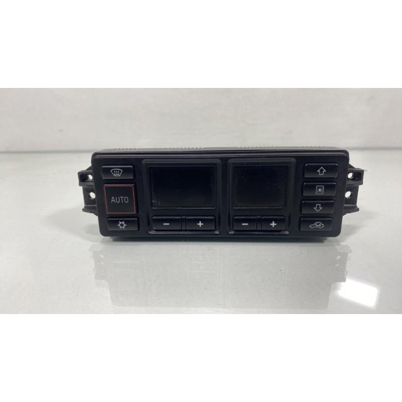 Commande chauffage AUDI A3 1 Photo n°1