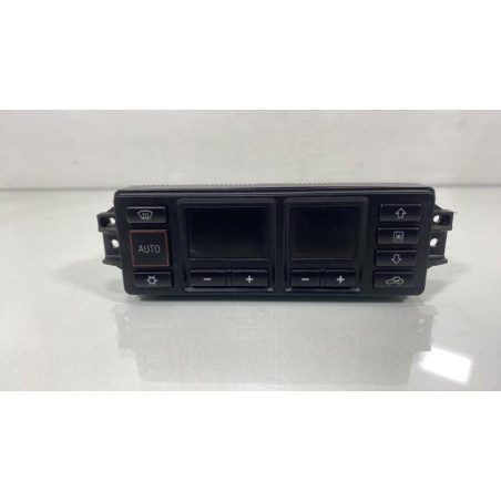 Commande chauffage AUDI A3 1 Photo n°1