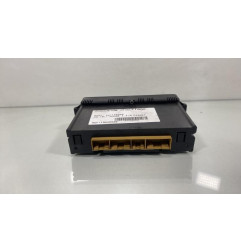 Commande chauffage AUDI A3 1
