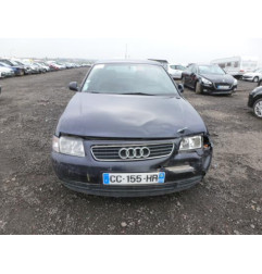 Commande chauffage AUDI A3 1