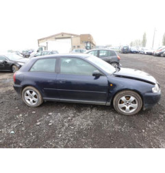Commande chauffage AUDI A3 1