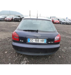 Commande chauffage AUDI A3 1