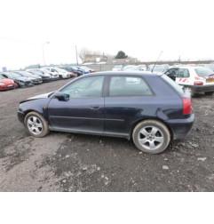Commande chauffage AUDI A3 1