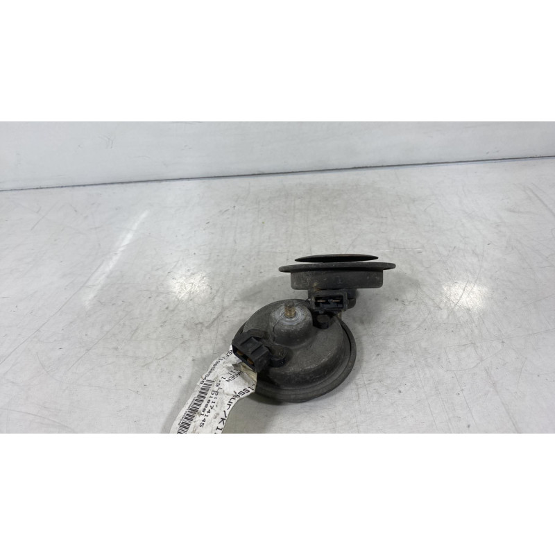 Avertisseur/Klaxon VOLKSWAGEN GOLF 3 Photo n°2