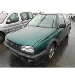 Avertisseur/Klaxon VOLKSWAGEN GOLF 3