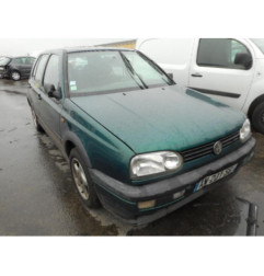 Avertisseur/Klaxon VOLKSWAGEN GOLF 3