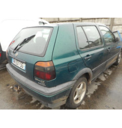 Avertisseur/Klaxon VOLKSWAGEN GOLF 3