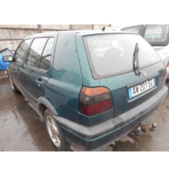 Avertisseur/Klaxon VOLKSWAGEN GOLF 3