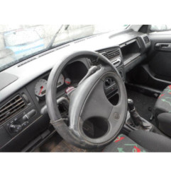 Avertisseur/Klaxon VOLKSWAGEN GOLF 3