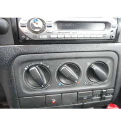 Avertisseur/Klaxon VOLKSWAGEN GOLF 3