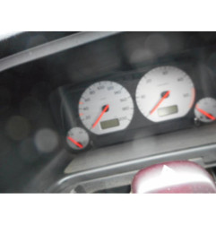 Avertisseur/Klaxon VOLKSWAGEN GOLF 3