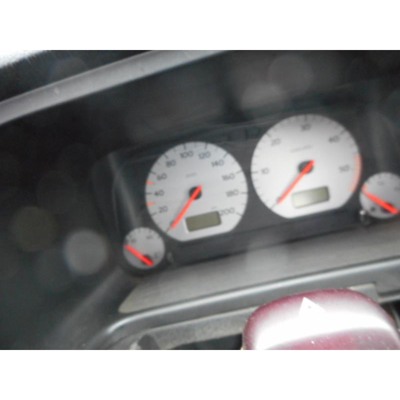 Avertisseur/Klaxon VOLKSWAGEN GOLF 3 Photo n°10