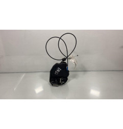 Serrure arriere droit TOYOTA AURIS 1 Photo n°1