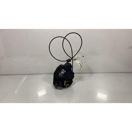 Serrure arriere droit TOYOTA AURIS 1 Photo n°1