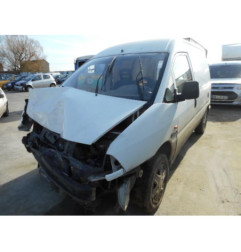 Serrure avant droit PEUGEOT EXPERT 1