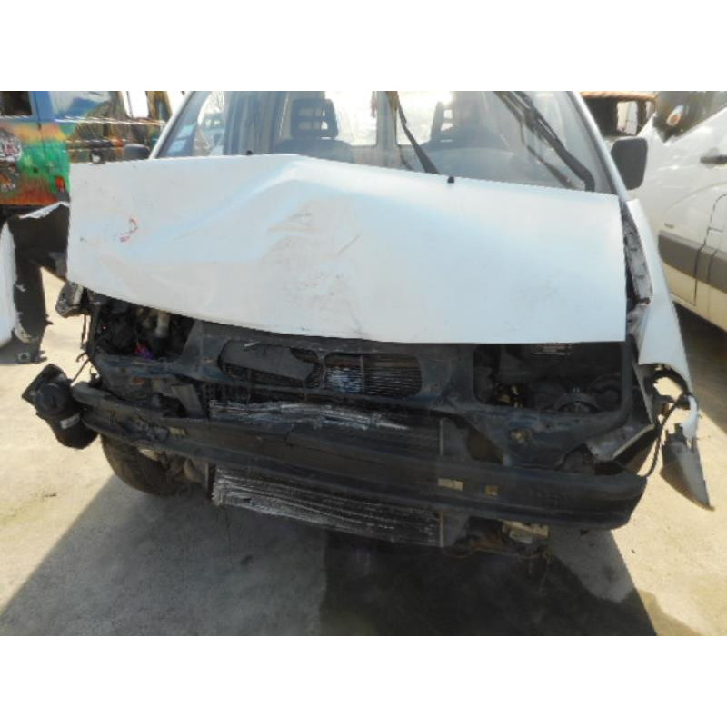 Serrure avant droit PEUGEOT EXPERT 1 Photo n°5