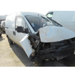 Serrure avant droit PEUGEOT EXPERT 1