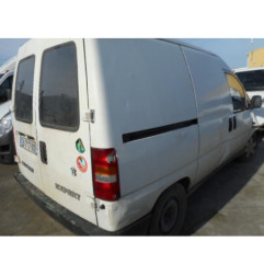 Serrure avant droit PEUGEOT EXPERT 1