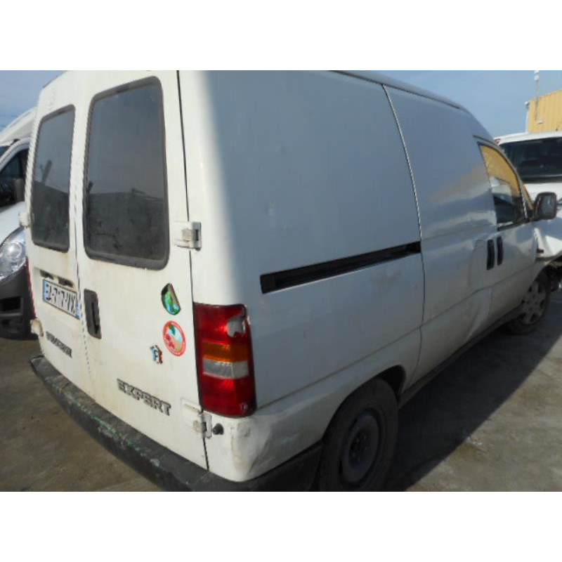 Serrure avant droit PEUGEOT EXPERT 1 Photo n°7