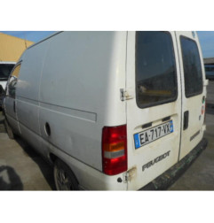 Serrure avant droit PEUGEOT EXPERT 1