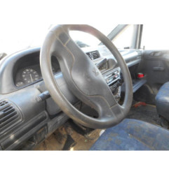 Serrure avant droit PEUGEOT EXPERT 1