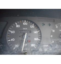 Serrure avant droit PEUGEOT EXPERT 1