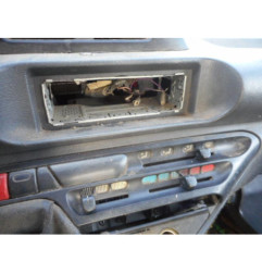 Serrure avant droit PEUGEOT EXPERT 1