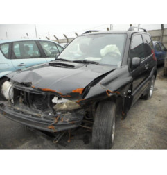 Pulseur d'air SUZUKI GRAND VITARA 1