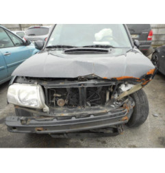 Pulseur d'air SUZUKI GRAND VITARA 1