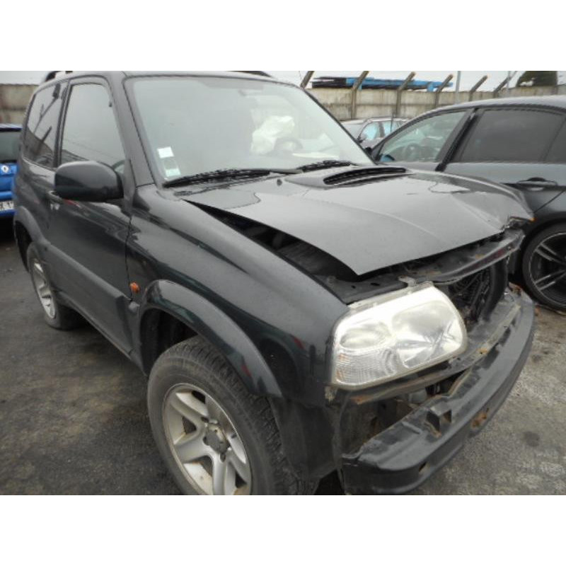 Pulseur d'air SUZUKI GRAND VITARA 1 Photo n°5