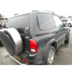 Pulseur d'air SUZUKI GRAND VITARA 1