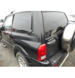 Pulseur d'air SUZUKI GRAND VITARA 1