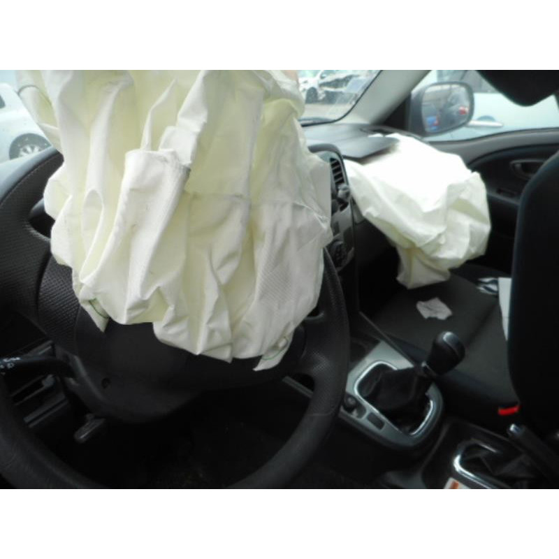 Pulseur d'air SUZUKI GRAND VITARA 1 Photo n°8