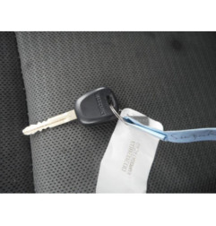 Pulseur d'air SUZUKI GRAND VITARA 1