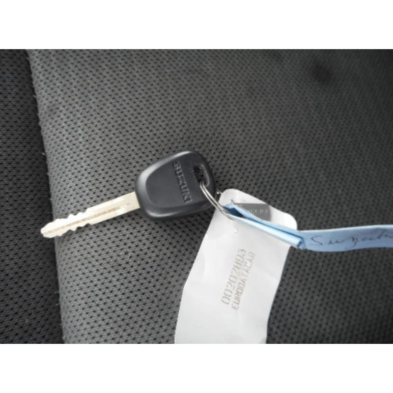 Pulseur d'air SUZUKI GRAND VITARA 1 Photo n°10
