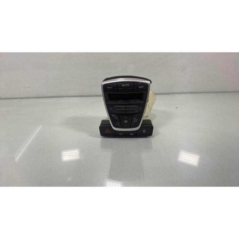 Commande chauffage RENAULT LAGUNA 3 Photo n°1