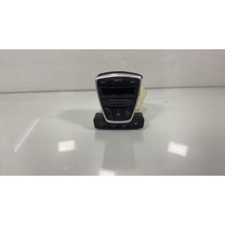Commande chauffage RENAULT LAGUNA 3 Photo n°1