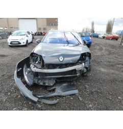 Commande chauffage RENAULT LAGUNA 3