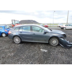 Commande chauffage RENAULT LAGUNA 3