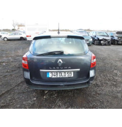 Commande chauffage RENAULT LAGUNA 3