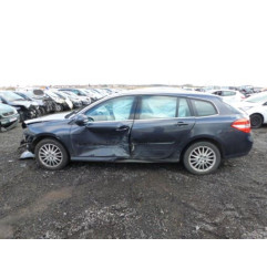 Commande chauffage RENAULT LAGUNA 3