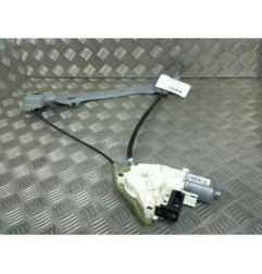 Leve vitre electrique arriere gauche RENAULT LAGUNA 3 Photo n°1
