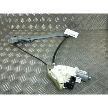 Leve vitre electrique arriere gauche RENAULT LAGUNA 3 Photo n°1