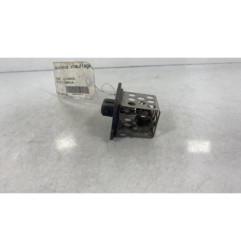 Resistance chauffage PEUGEOT 206
