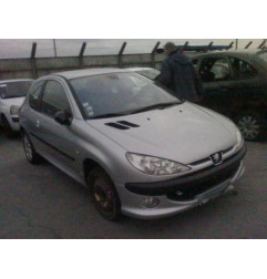 Resistance chauffage PEUGEOT 206