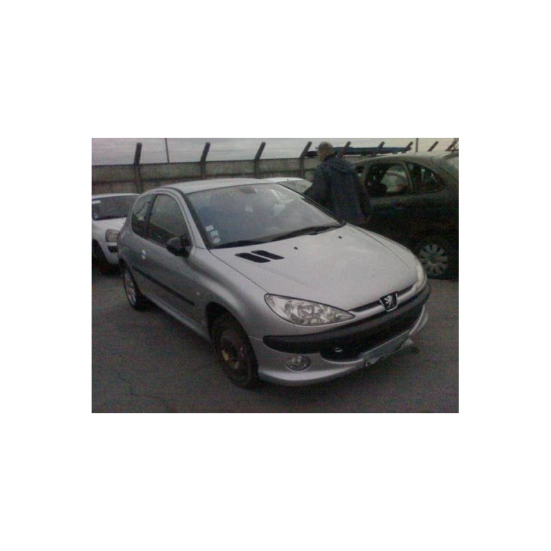 Resistance chauffage PEUGEOT 206 Photo n°4