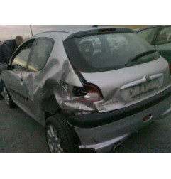 Resistance chauffage PEUGEOT 206
