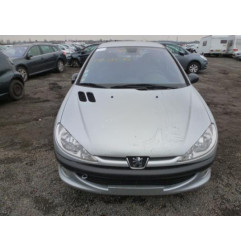 Resistance chauffage PEUGEOT 206